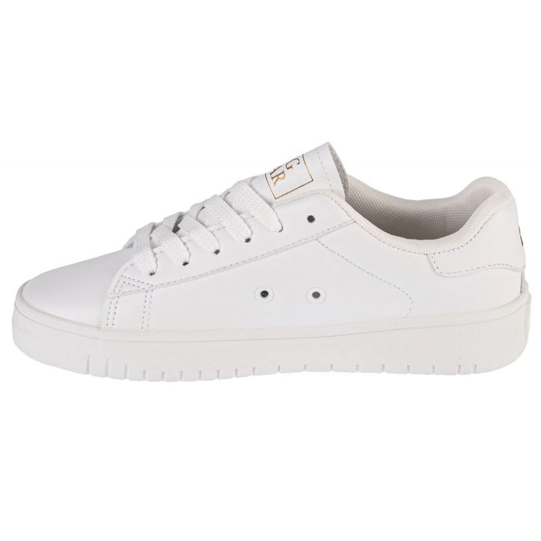 Scarpe da ginnastica Big Star W NN274577 bianca 2