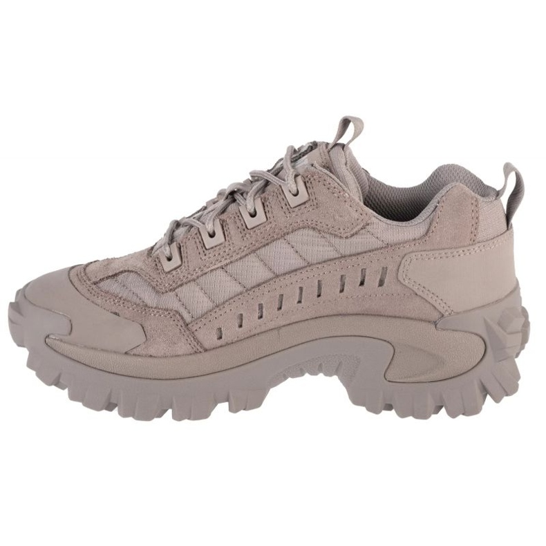 Scarpe Caterpillar Intruder M P111393 marrone 1