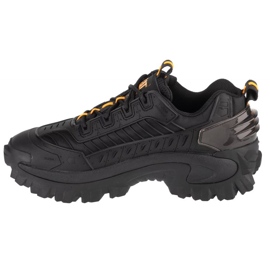 Scarpe Caterpillar Intruder Mecha M P111425 nero 1