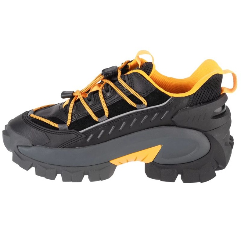 Scarpe Caterpillar Intruder Max M P111450 nero 1