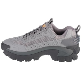 Scarpe Caterpillar Intruder Mecha M P111523 grigio 1