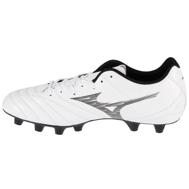 Scarpe da calcio Mizuno Monarcida Neo Iii Select Md M P1GA242509 bianco 1