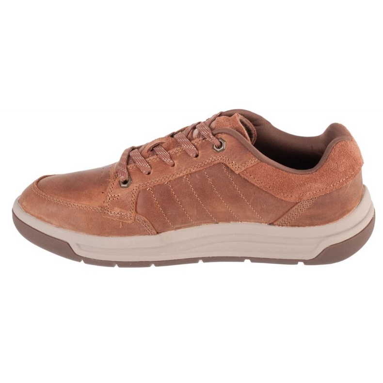 Scarpe Caterpillar Apa Cush M P725847 marrone 1