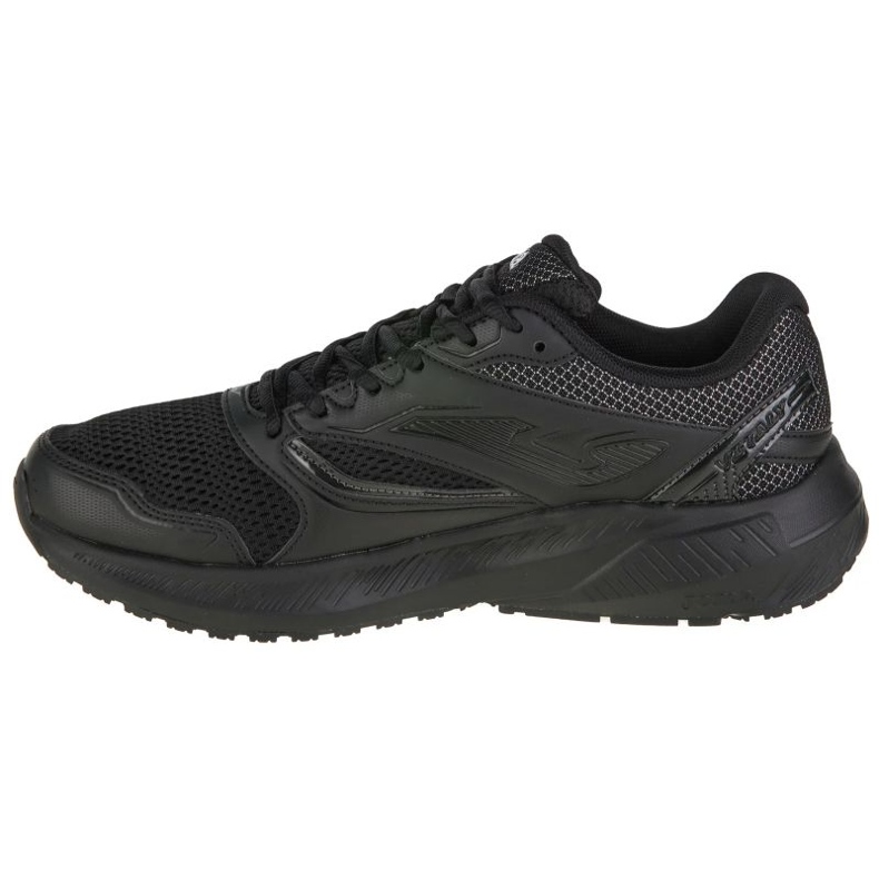 Scarpe da corsa Joma Vitaly 2401 M RVITAS2401 nero 1
