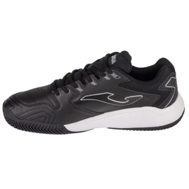 Scarpe da tennis Joma Master 1000 2401 M TM100S2401C nero 1