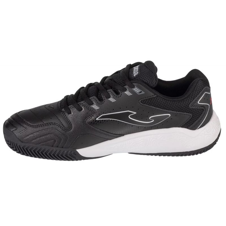 Scarpe da tennis Joma Master 1000 2401 M TM100S2401C nero 1