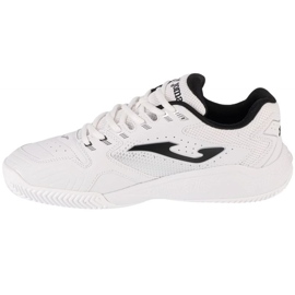 Scarpe da tennis Joma Master 1000 2402 M TM100S2402C bianco 1