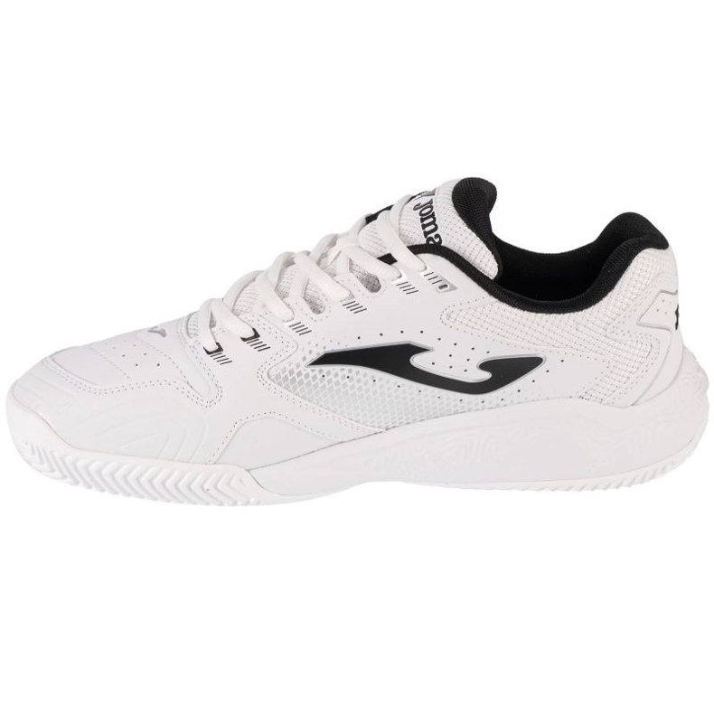 Scarpe da tennis Joma Master 1000 2402 M TM100S2402C bianco 1