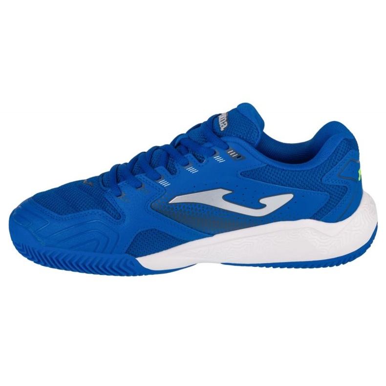 Scarpe da tennis Joma Master 1000 2404 M TM100S2404C blu 1