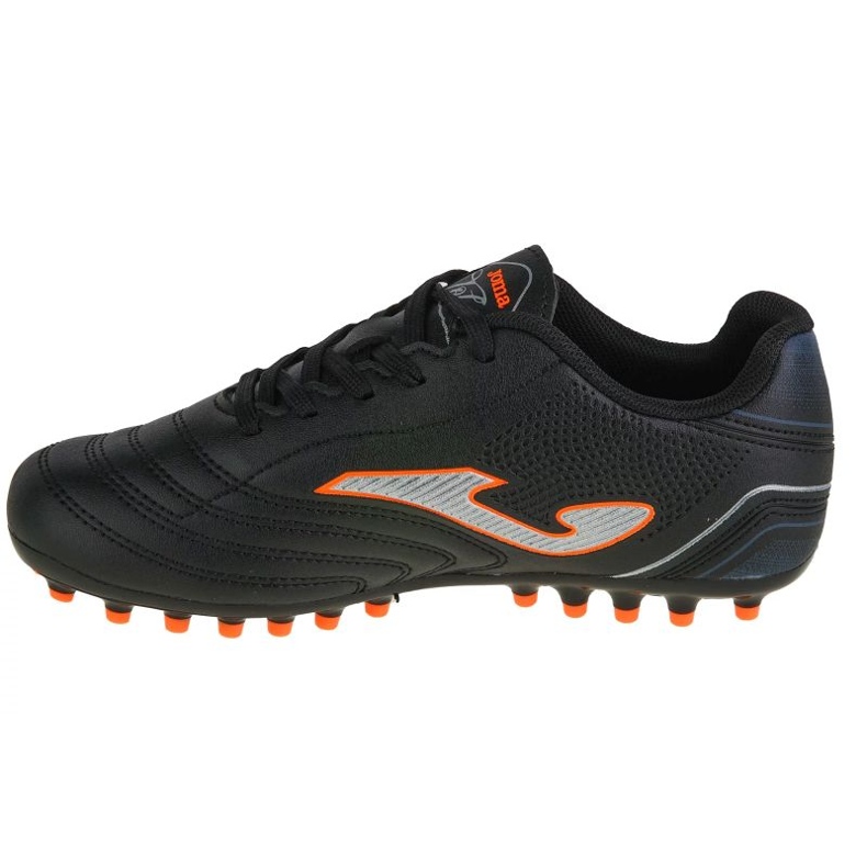 Scarpe da calcio Joma Toledo 2401 Ag TOJS2401AG nero 1