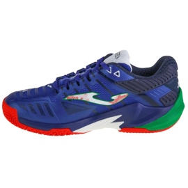 Scarpe da tennis Joma T.Open 2472 M TOPES2472OM blu 1