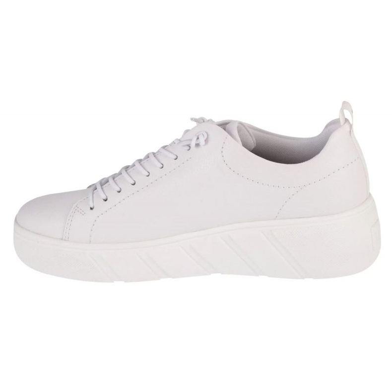 Scarpe Rieker W W0500-81 scarpe bianco 1