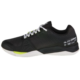 Scarpe da tennis Wilson Rush Pro 4.0 Clay M WRS332120 nero 1
