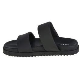 Levis Infradito Levi's Lydia Padded W 235637-847-559 nero 1