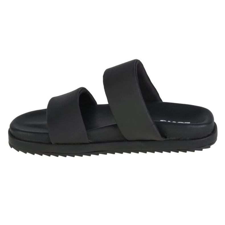 Levis Infradito Levi's Lydia Padded W 235637-847-559 nero 1