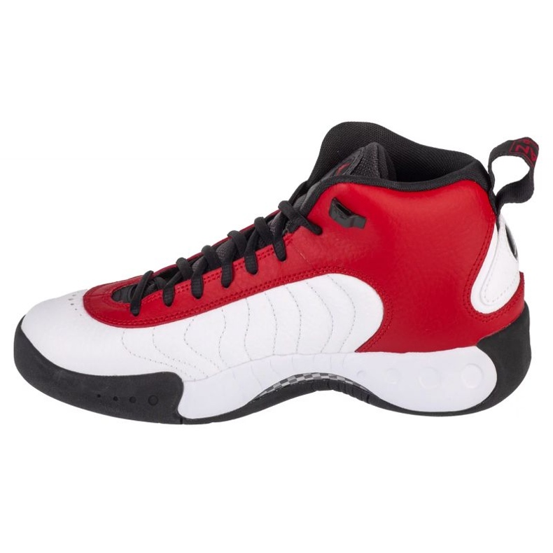 Scarpe Nike Air Jordan Jumpman Pro Chicago M DN3686-006 bianco 1