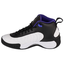 Scarpe Nike Air Jordan Jumpman Pro M DN3686-105 bianca 1