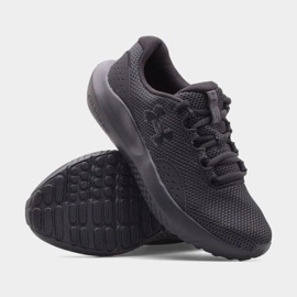 Scarpe Under Armour W 3027007-002 nero 1