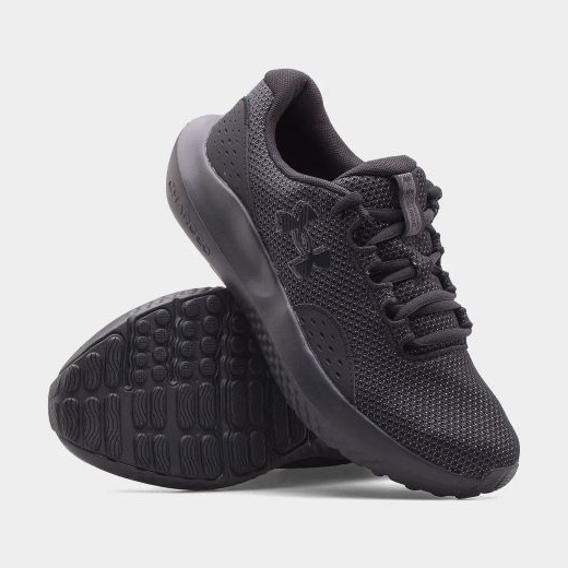 Scarpe Under Armour W 3027007-002 nero 1