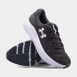 Scarpe Under Armour W 3027007-001 nero 1