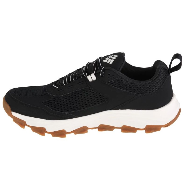 Scarpe da trekking Columbia Hatana Breathe M 1982291013 nero 1
