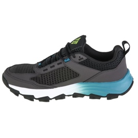 Scarpe da trekking Columbia Hatana Breathe M 1982291090 nero 1