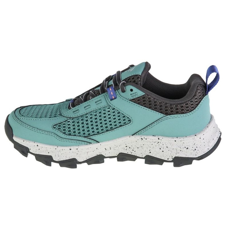 Scarpe da trekking Columbia Hatana Breathe M 1982331387 blu 1