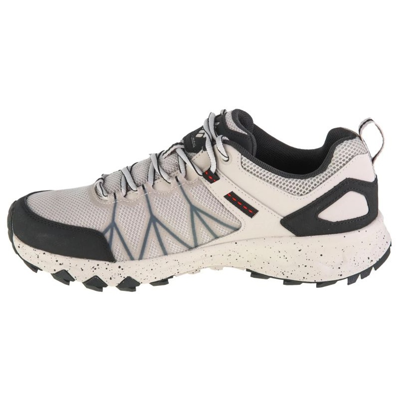 Scarpe Columbia Peakfreak Ii Outdry M 2005101020 grigio 1