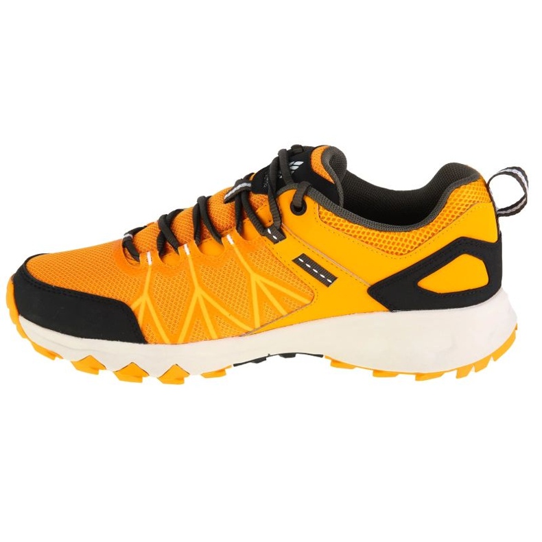 Scarpe Columbia Peakfreak Ii Outdry M 2005101862 giallo 1