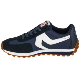 Levis Scarpe Levi's Stryder Red Tab 235400-1744-17 blu 1