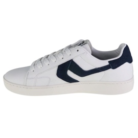 Levis Scarpe Levi's Swift M 235658-846-151 bianco 1