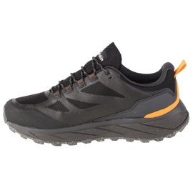 Scarpe Jack Wolfskin Terraventure Texapore Low M 4051621-6000 nero 1