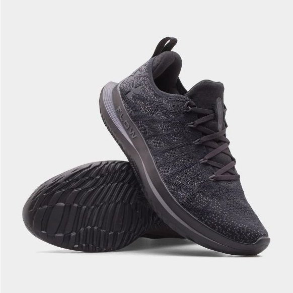 Scarpe Under Armour Velociti 3 M 3026117-001 nero 2