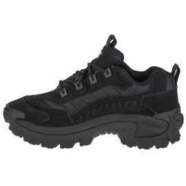 Scarpe Caterpillar Intruder M P110463 nero 1