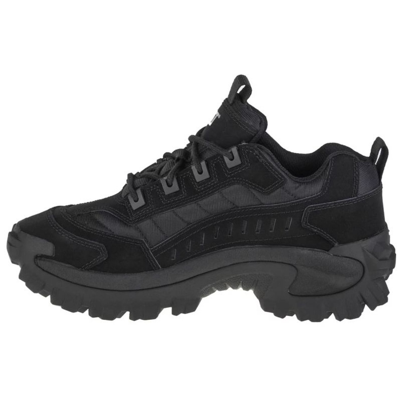 Scarpe Caterpillar Intruder M P110463 nero 1