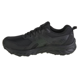 Scarpe da corsa Asics Gel-Venture 9 M 1011B486-001 nero 1