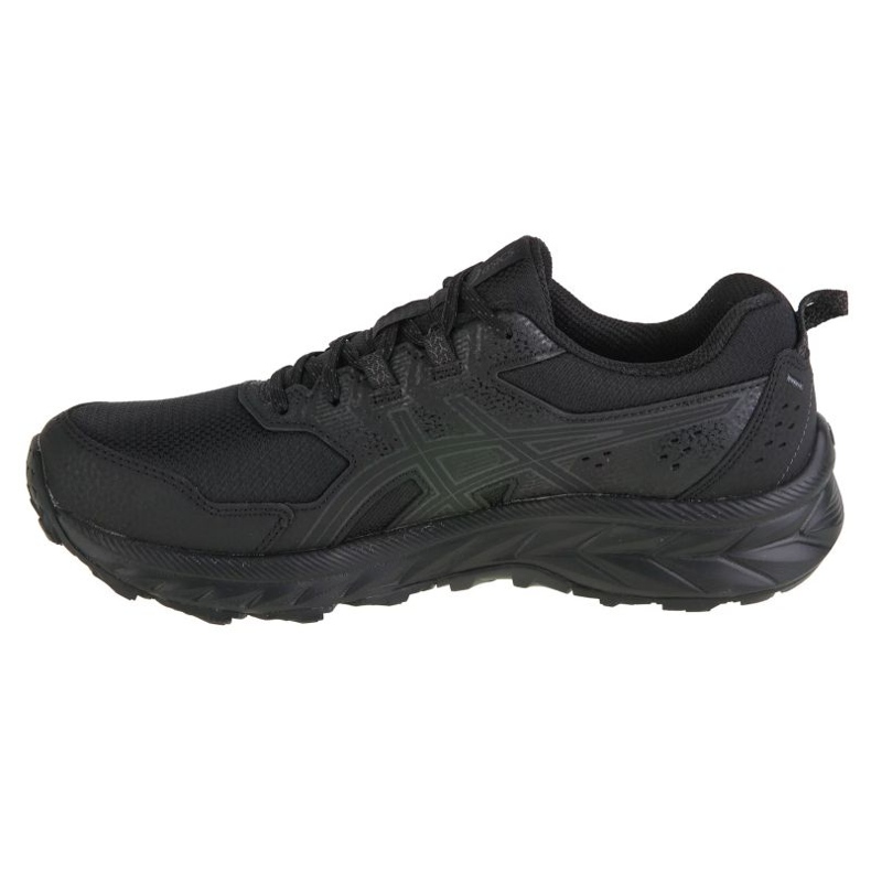 Scarpe da corsa Asics Gel-Venture 9 M 1011B486-001 nero 1