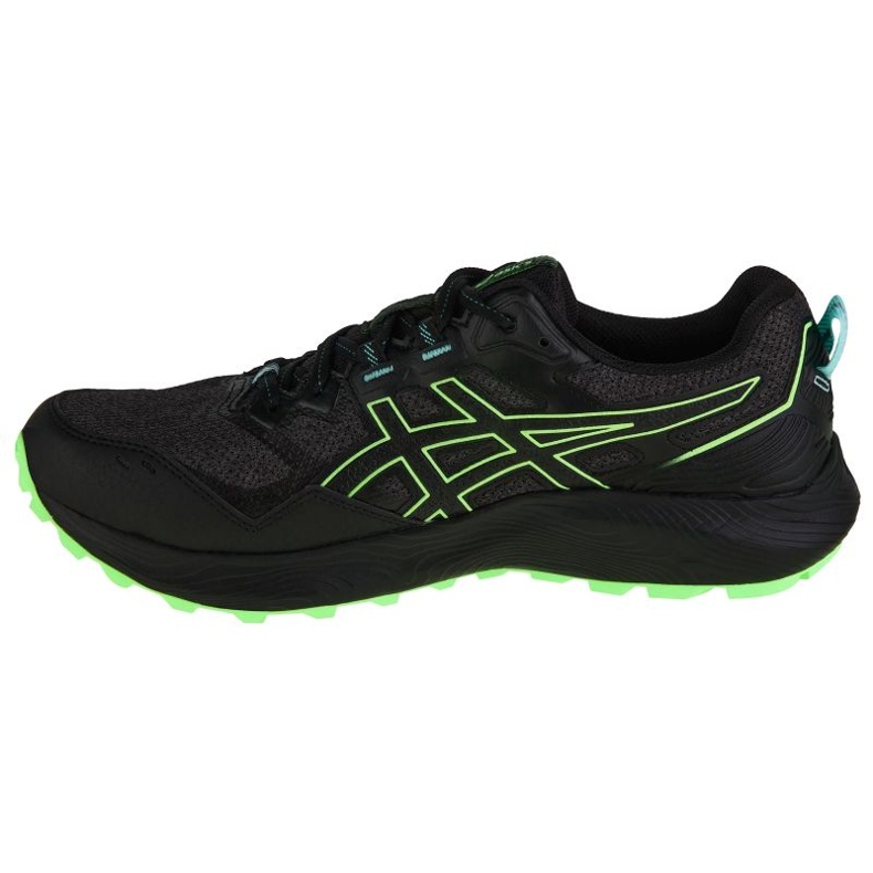 Scarpe da corsa Asics Gel-Sonoma 7 Gtx M 1011B593-004 nero 1