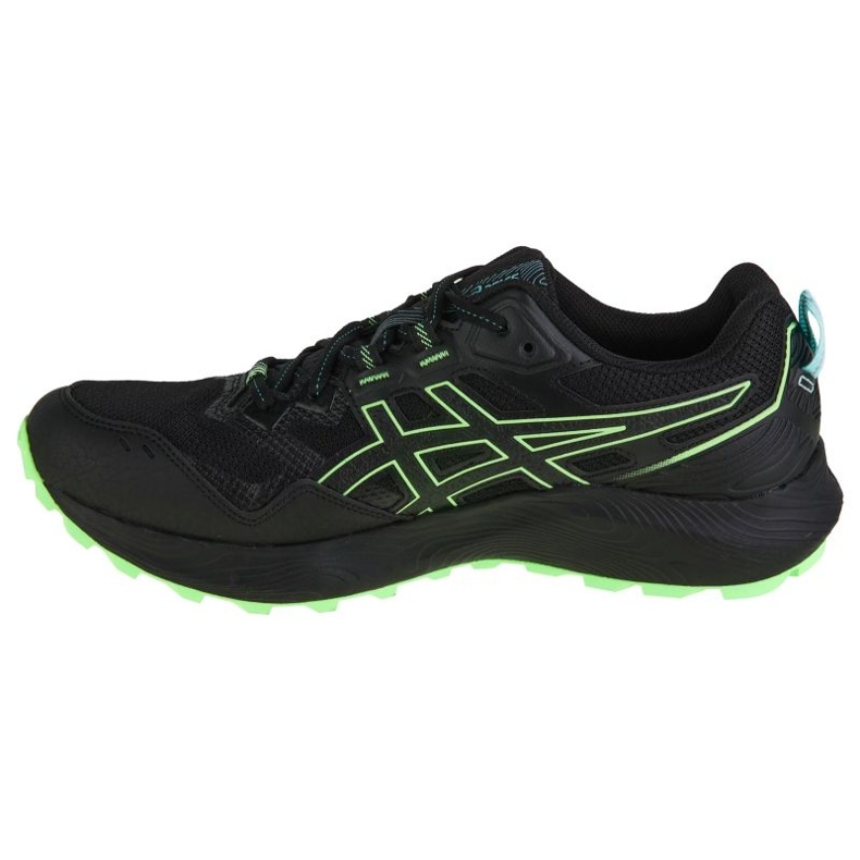 Scarpe da corsa Asics Gel-Sonoma 7 M 1011B595-003 nero 1