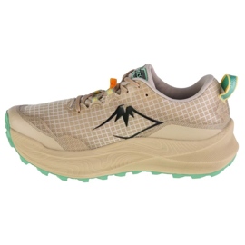 Scarpe da corsa Asics Trabuco Max 3 M 1011B800-020 beige 1