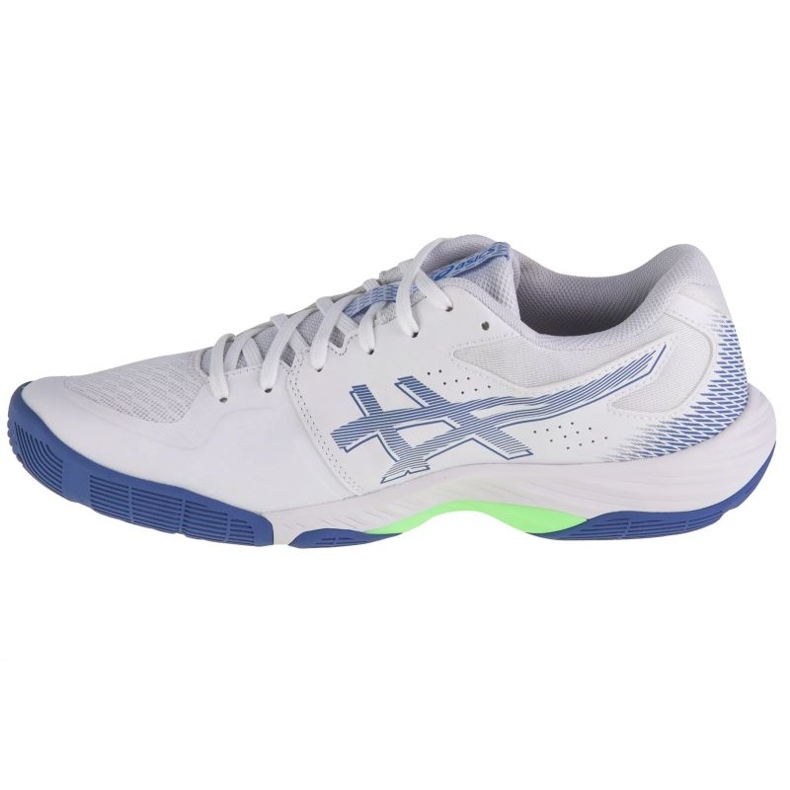 Scarpe Asics Blade Ff M 1071A093-101 bianca 1