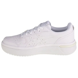 Scarpe Asics Japan S St M 1203A289-104 bianca 1
