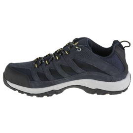 Scarpe Columbia Crestwood M 1781181464 blu 1