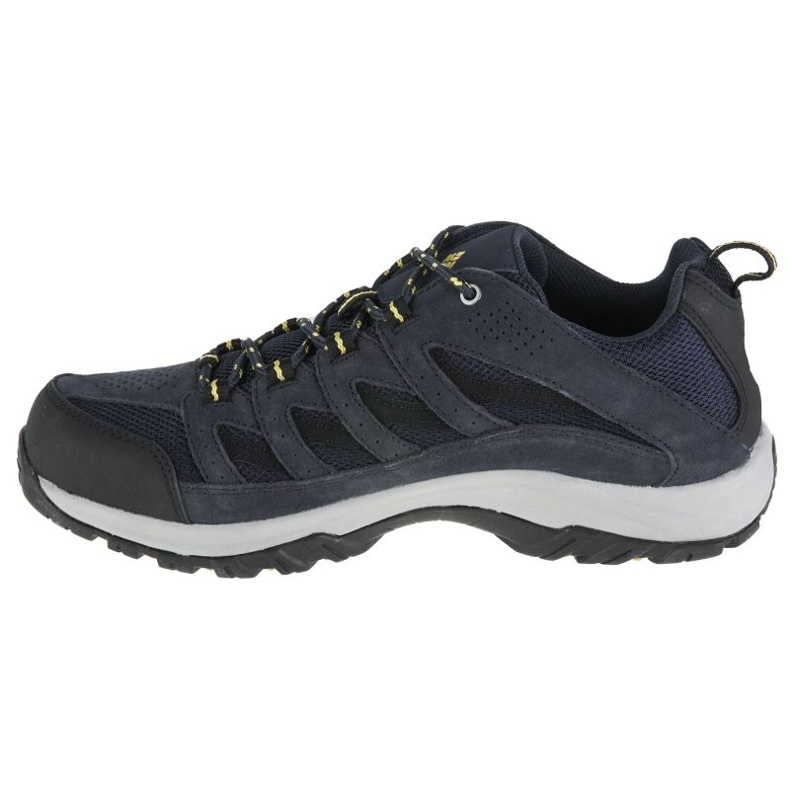 Scarpe Columbia Crestwood M 1781181464 blu 1