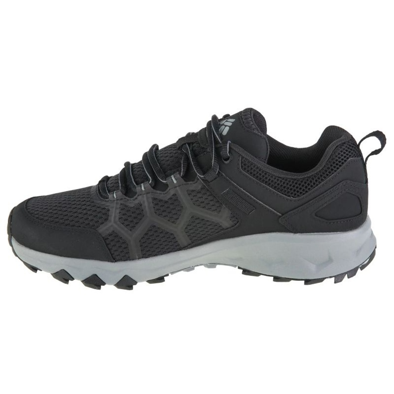 Scarpe Columbia Peakfreak Ii M 2027021010 nero 1