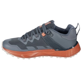 Scarpe Columbia Facet 75 OutDry M 2027091053 grigio 1