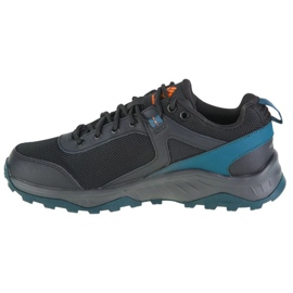 Scarpe Columbia Trailstorm Ascend Wp 2044281010 nero 1