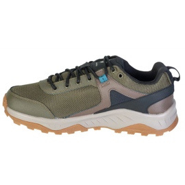 Scarpe Columbia Trailstorm Ascend Wp 2044281383 verde 1