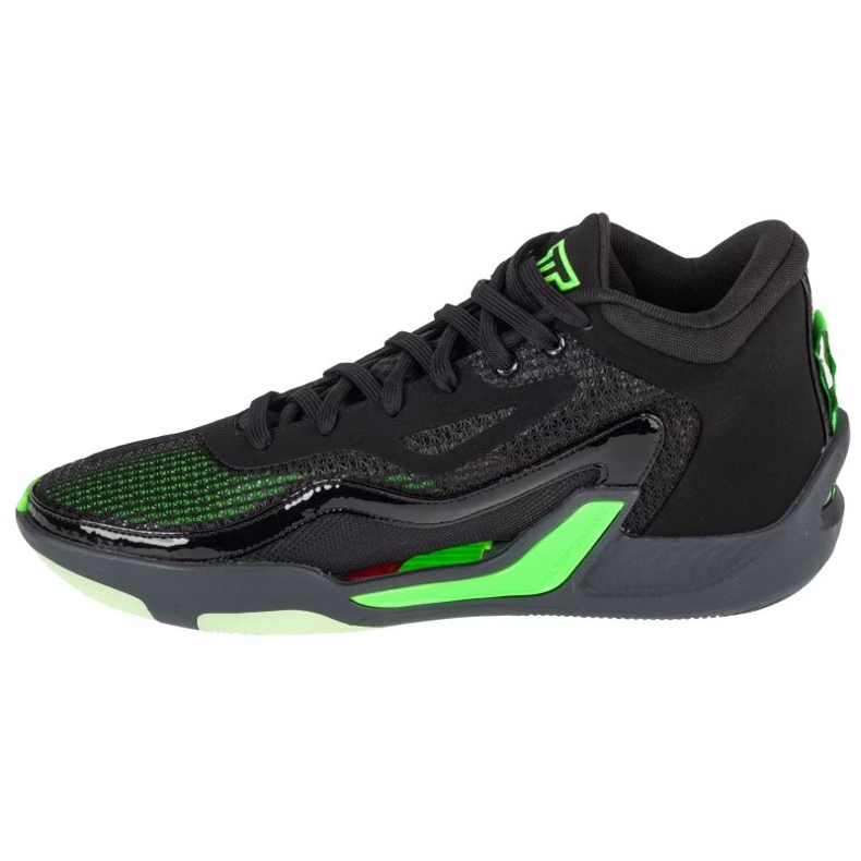 Scarpe Nike Air Jordan Tatum 1 DZ3324-003 nero 1