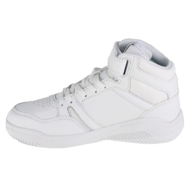 Scarpe Joma Platea Mid 2402 JPLAMS2402V bianco 1